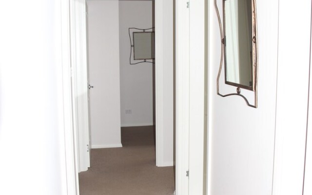 Front Row Beachfront