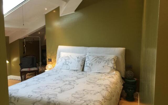 B&B Via Roma 41