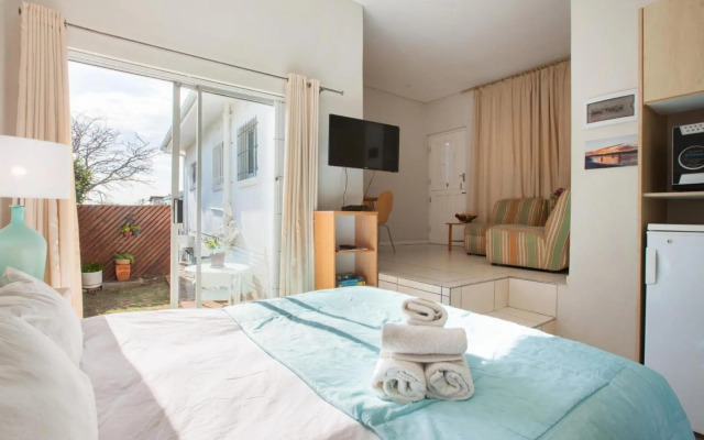 20AB Belladonna Apartments