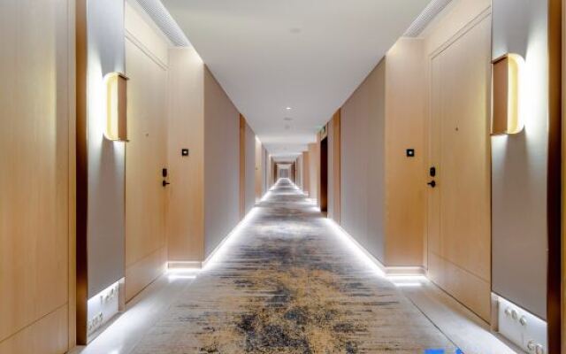 Beihai Wyndham Hotel