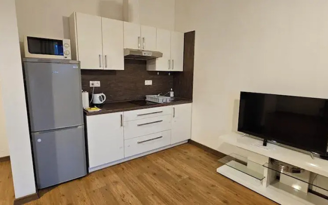 MVA House Teplice