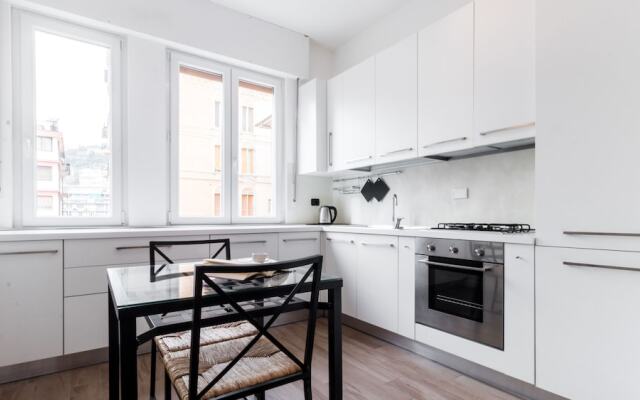 Italianway - Matteotti 33 Apartment
