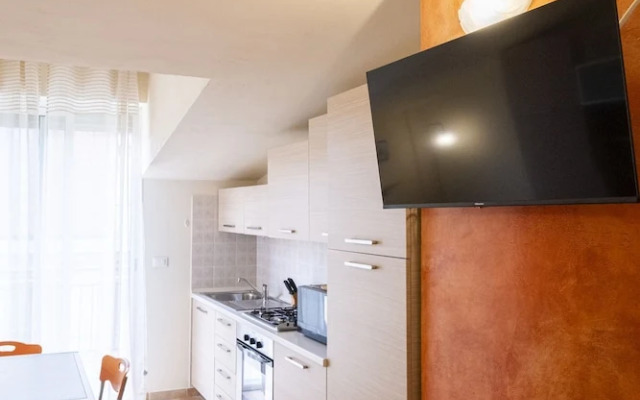 Relax in Loano With Terrace by Wonderful Italy