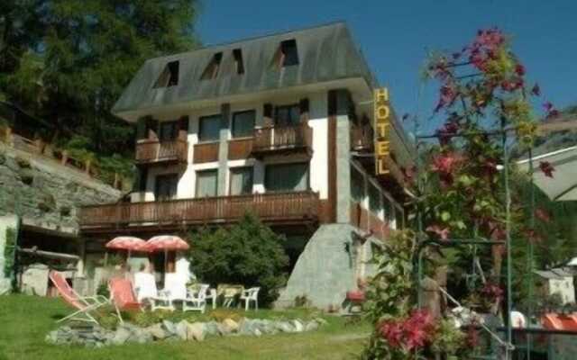 Hotel Genzianella