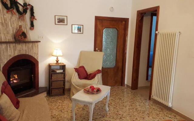 Casa tra i Trulli