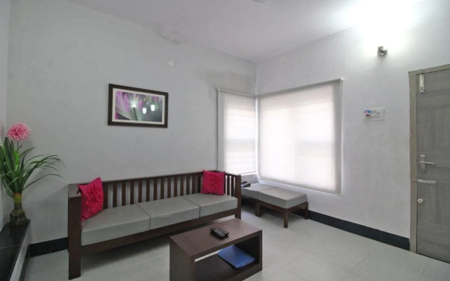 Cloud 9 Resort, Yealgiri