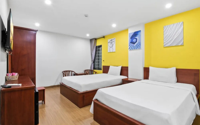 The Samson Boutique Hotel