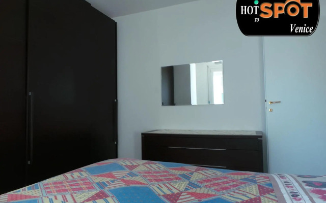 Ca'Marcello 2000 Palace