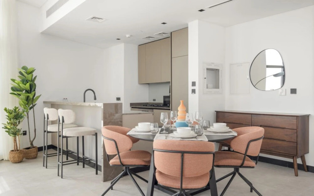 Silkhaus 15 Northside, Business Bay Dubai