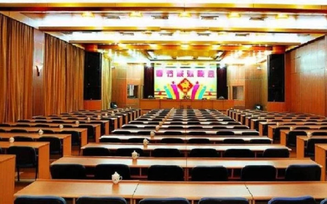 Ramada Hotel Xiamen