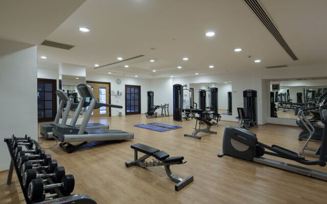 Alba Royal Hotel - Ultra All Inclusive - Adults Only 16+