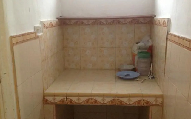 Elisabeth Boarding House