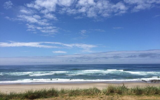 Seagull Beach Front Motel