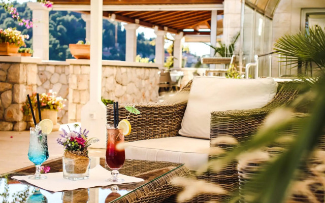 Hotel Bozica Dubrovnik Islands