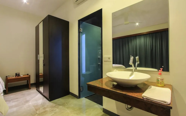 Villa Rainbow Runner