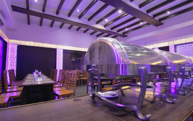 Reva Resorts & Holiday Homes