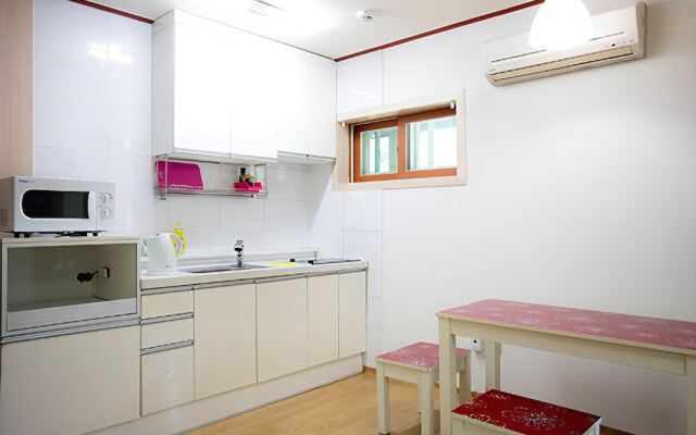 Gapyong Reself Pension