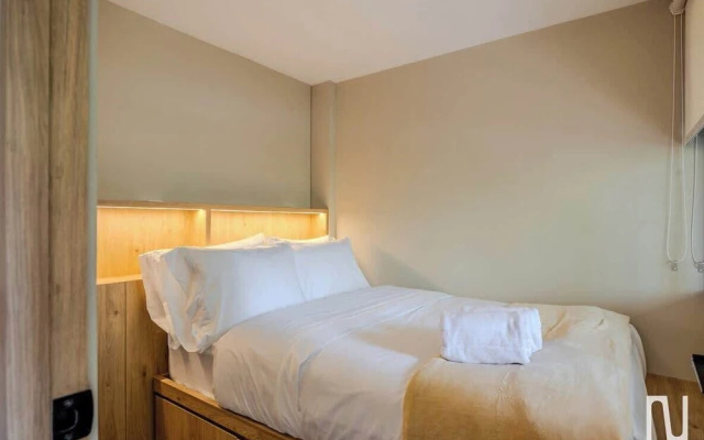 NOK Comfortable 2BR Apartment in North Bogot