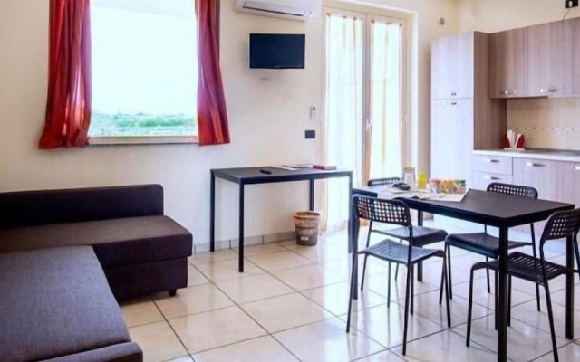 B&B Caravello
