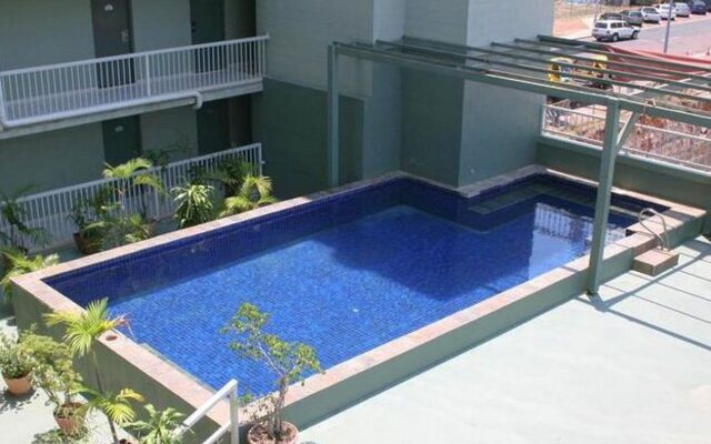 Luma Luma Holiday Apartments