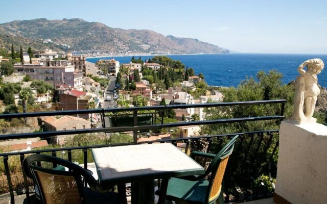 Villa Bianca Hotel