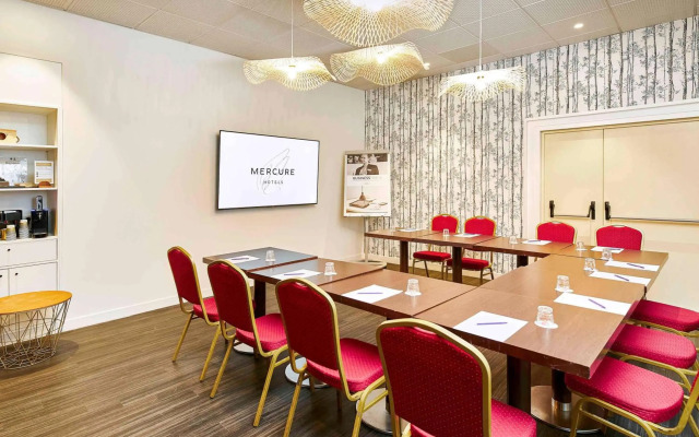 Mercure Beaune Centre