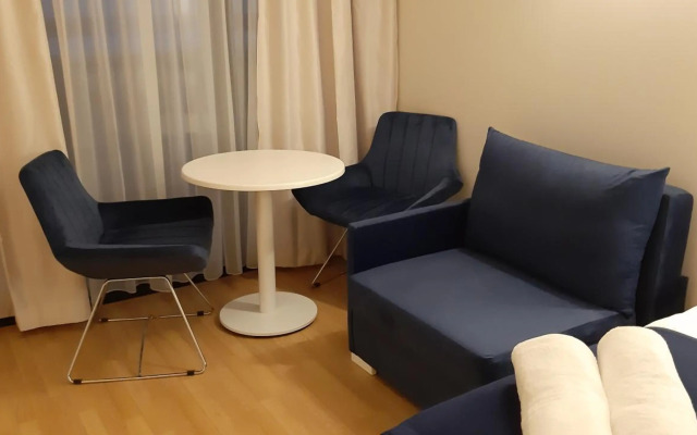 ORBI CITY (Twin Tower) ap.2252