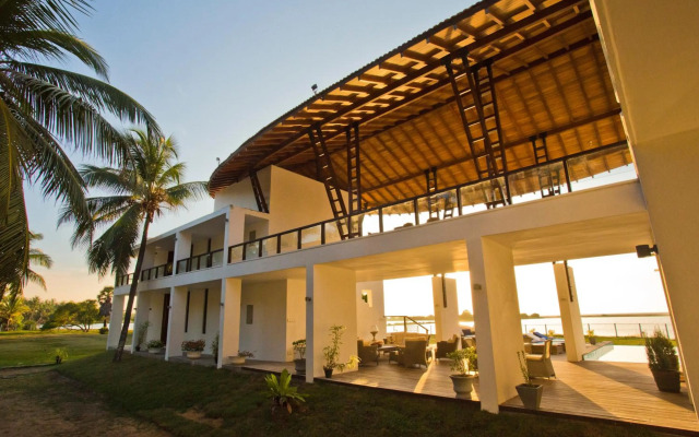 Villa Santé by The Serendipity Collection