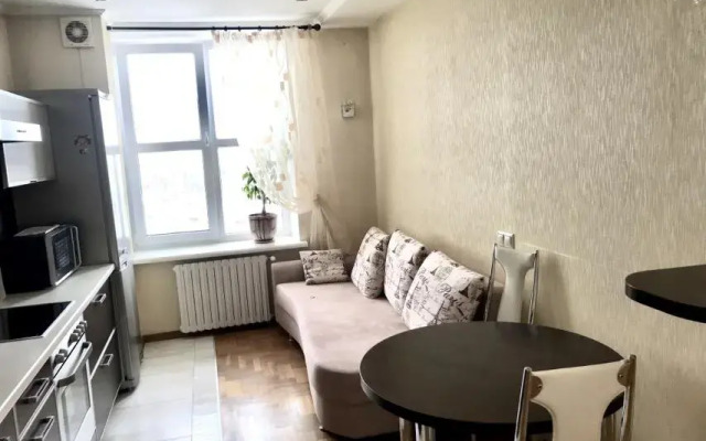 Apartments for you on Nemiga Street