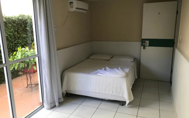 Hotel Coqueiral