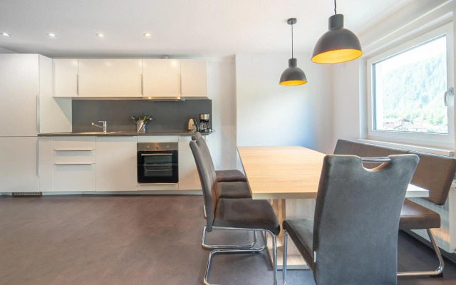 Urlaubsplatzl Appartements