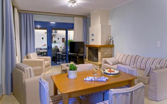 SeaSight Living Apartment