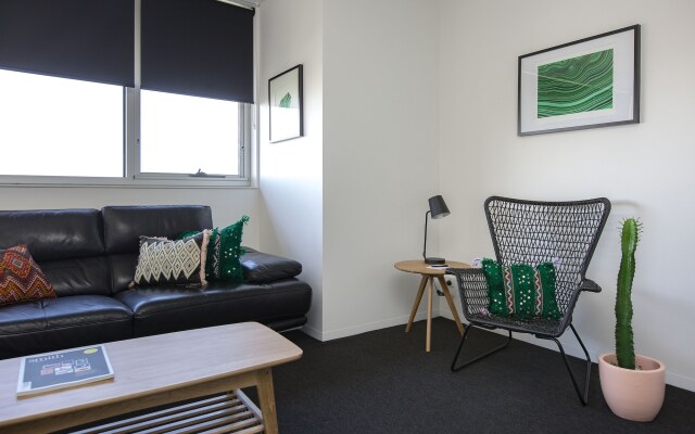 The Ridge Apartment Hotel