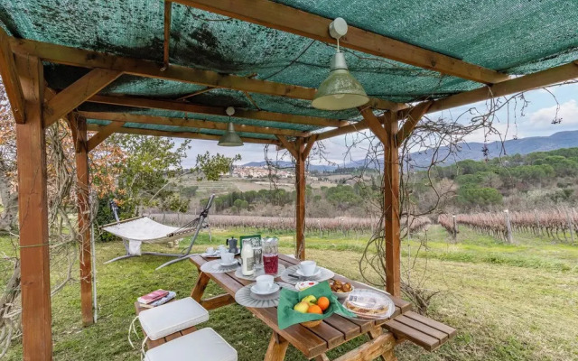 Vigna Home Amazing Site Chianti Classico