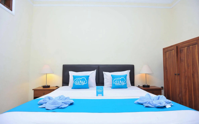 Airy Praya Bypass Kuta Lombok
