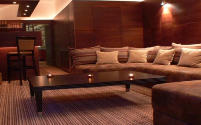 Boutique Hotel Atrium