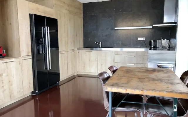 MyCityLofts - Calypso