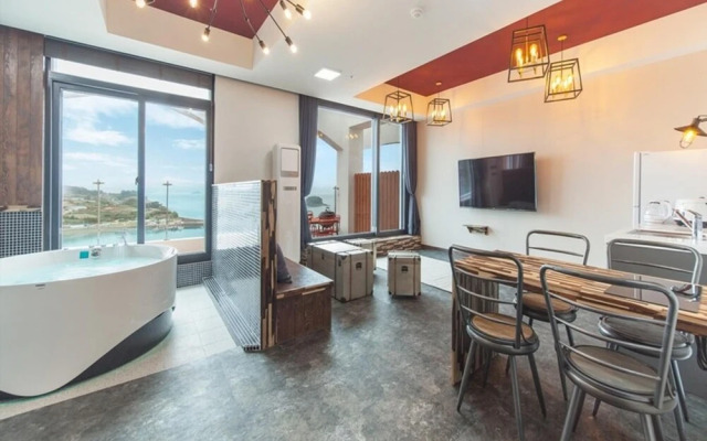 Yeosu Querencia Resort
