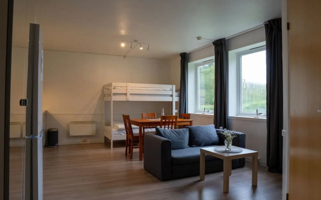 Vollvaagen Apartments Smøla
