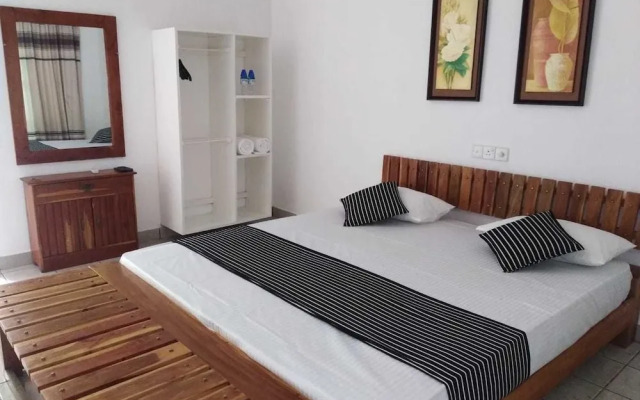 seth way echo village