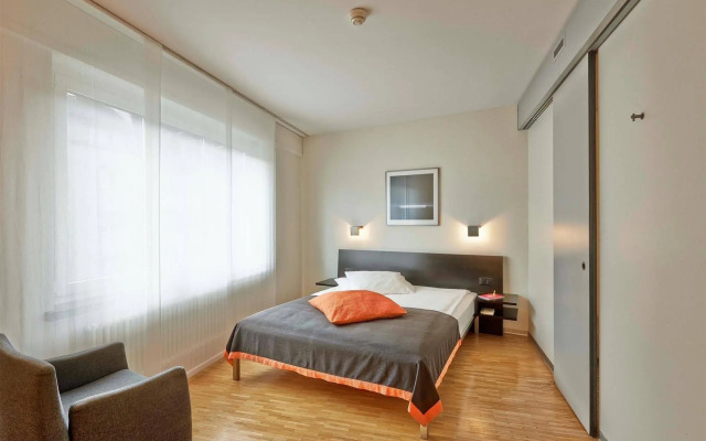 Sorell Boutique-Hotel Seefeld Zürich