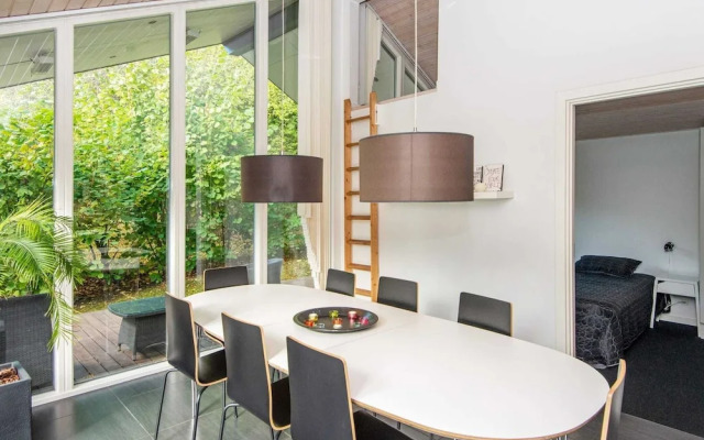 Holiday Home in Ebeltoft