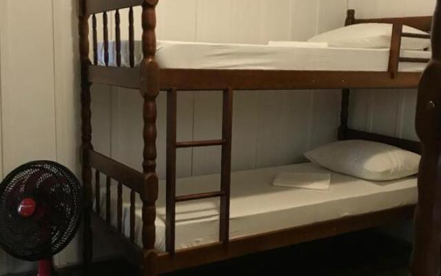 Oma Hostel