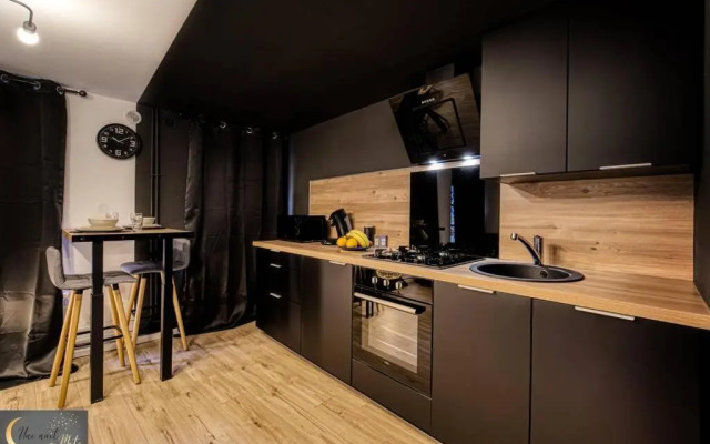 Le Loft Spa au coeur de Metz (unenuitametz)