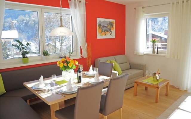 Appartement Schattauer
