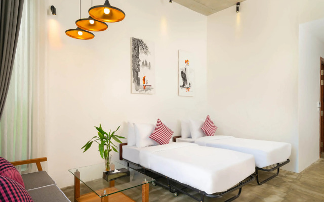 Phka Chan Hotel