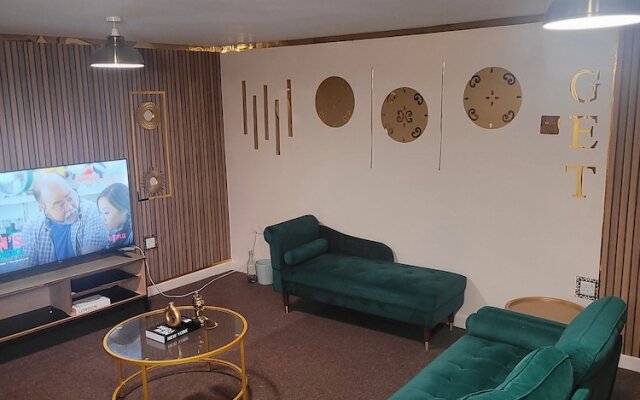 Jessie 2-bed Apartment in Luton Dunstable