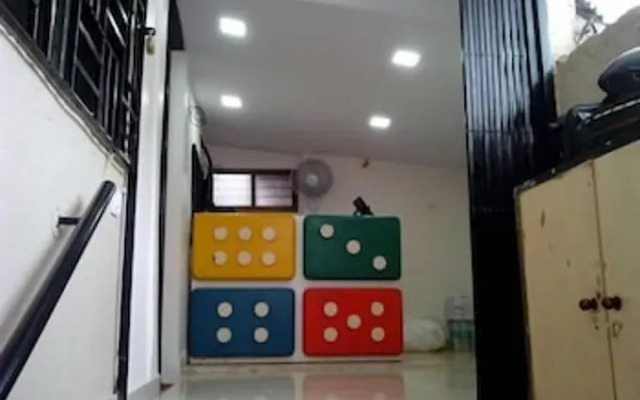Bkc Residency