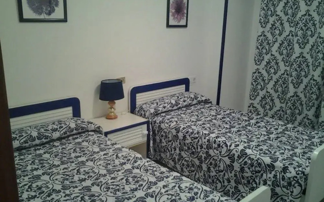 Hostal Restaurante Tanis