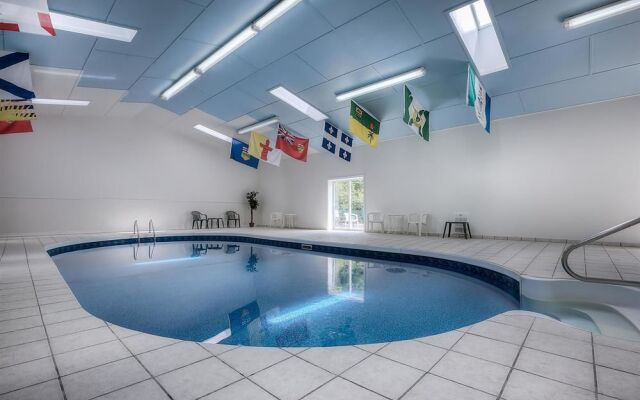 Canadas Best Value Inn